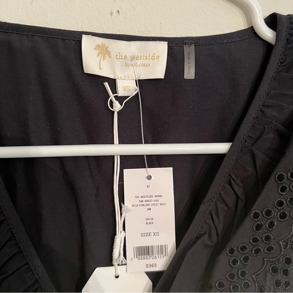 NWT The Westside Dress - Picture 9 of 12